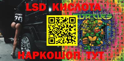 хмурый Гусь-Хрустальный